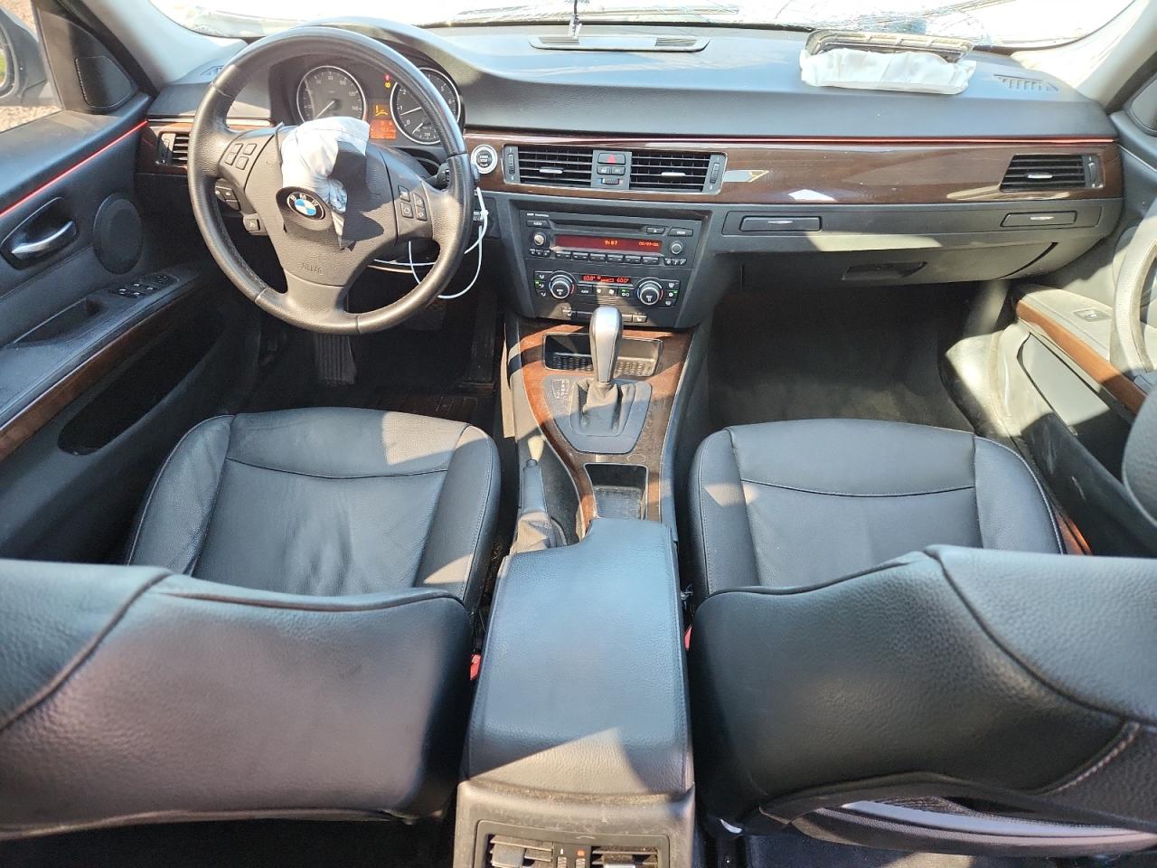 2009 BMW 3 SERIES