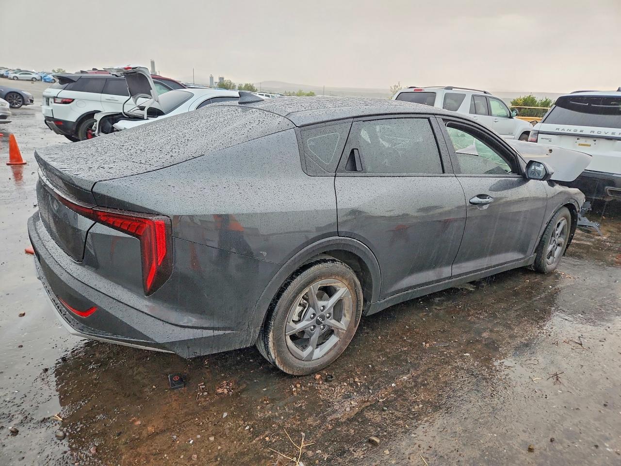 2025 KIA ALL OTHER