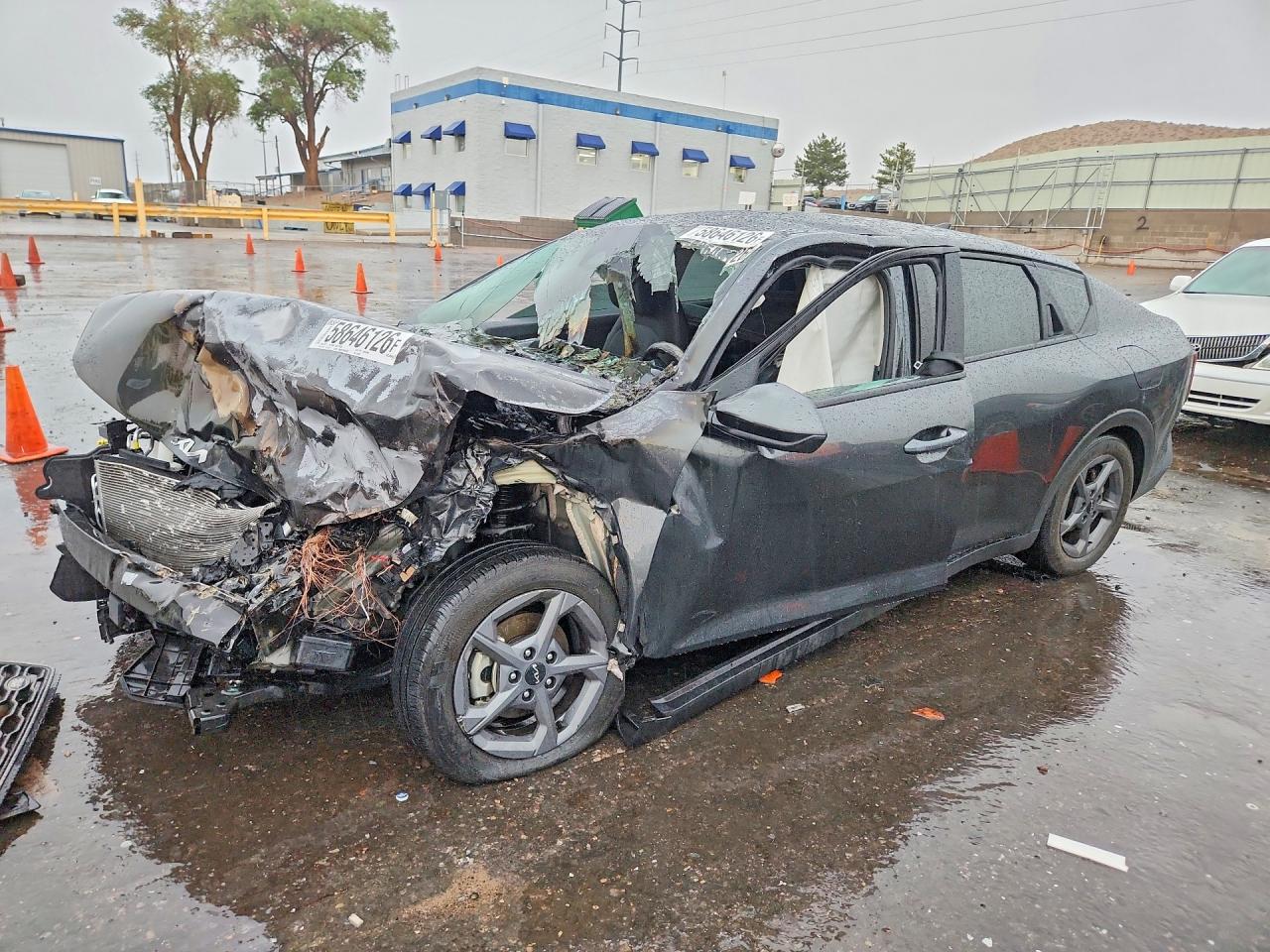2025 KIA ALL OTHER