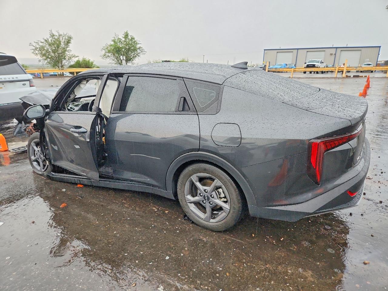 2025 KIA ALL OTHER