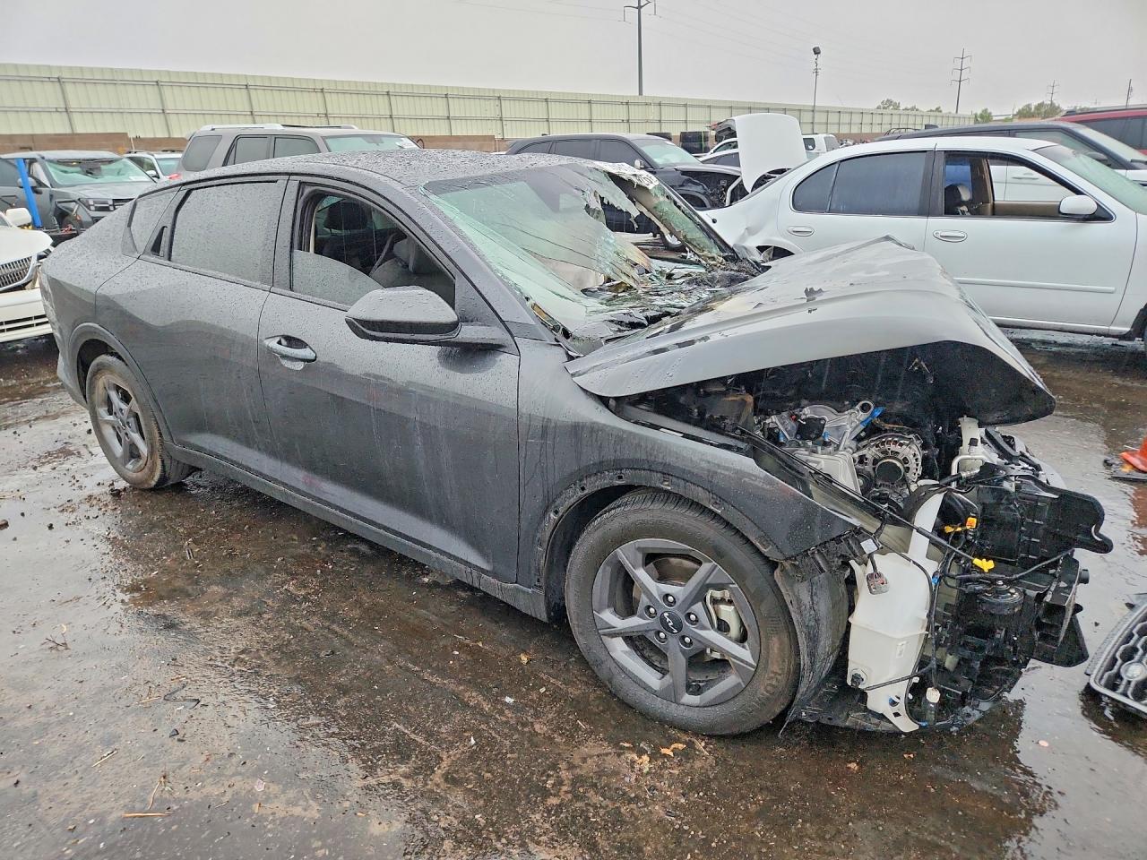 2025 KIA ALL OTHER