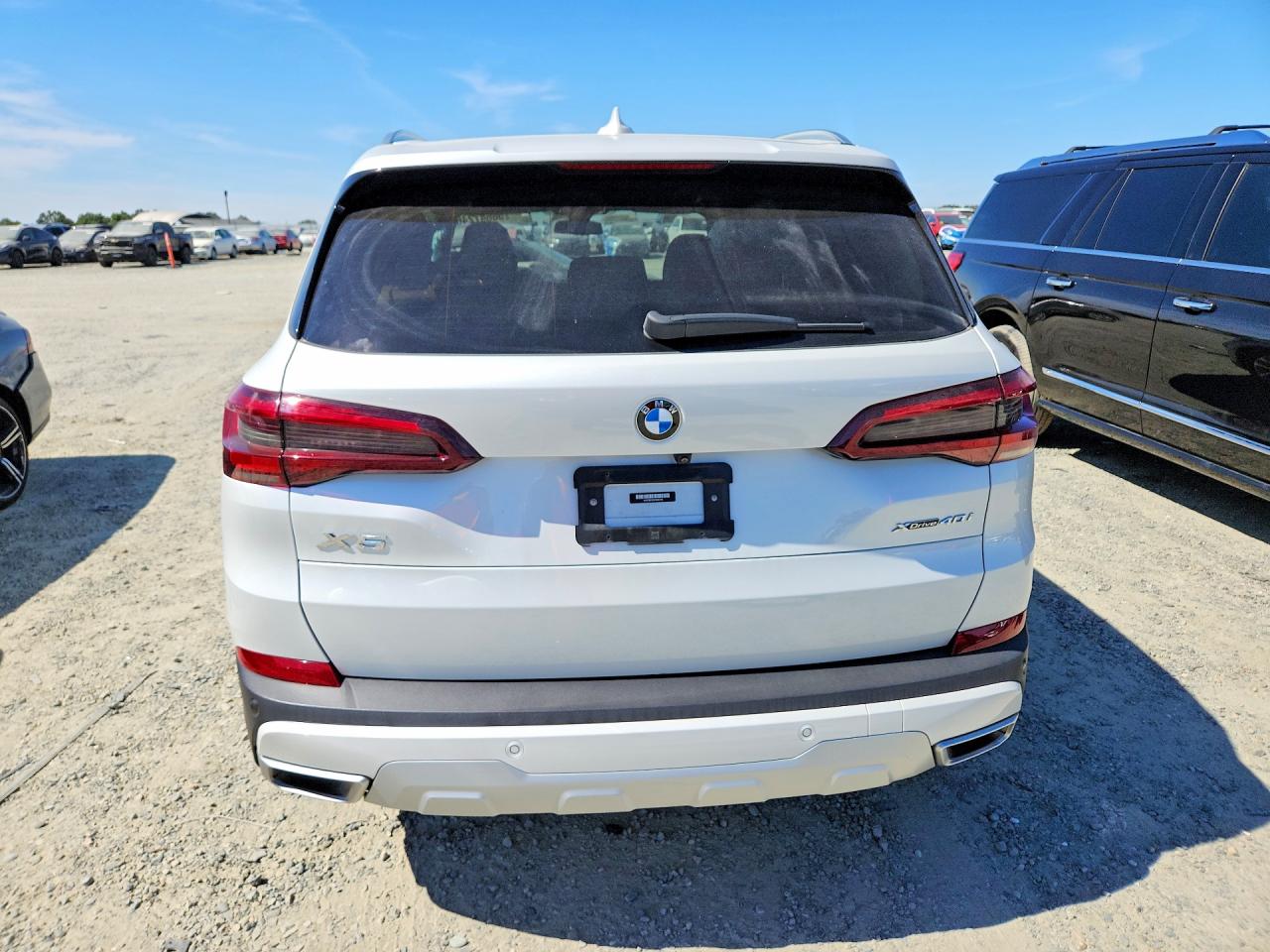2023 BMW X5
