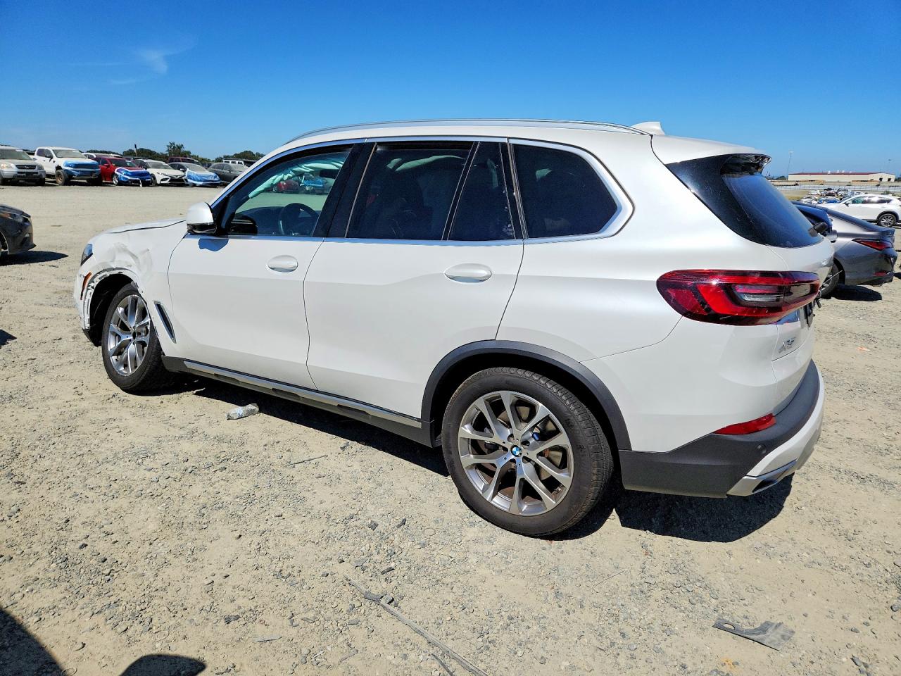 2023 BMW X5