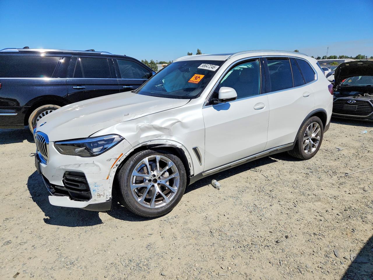 2023 BMW X5