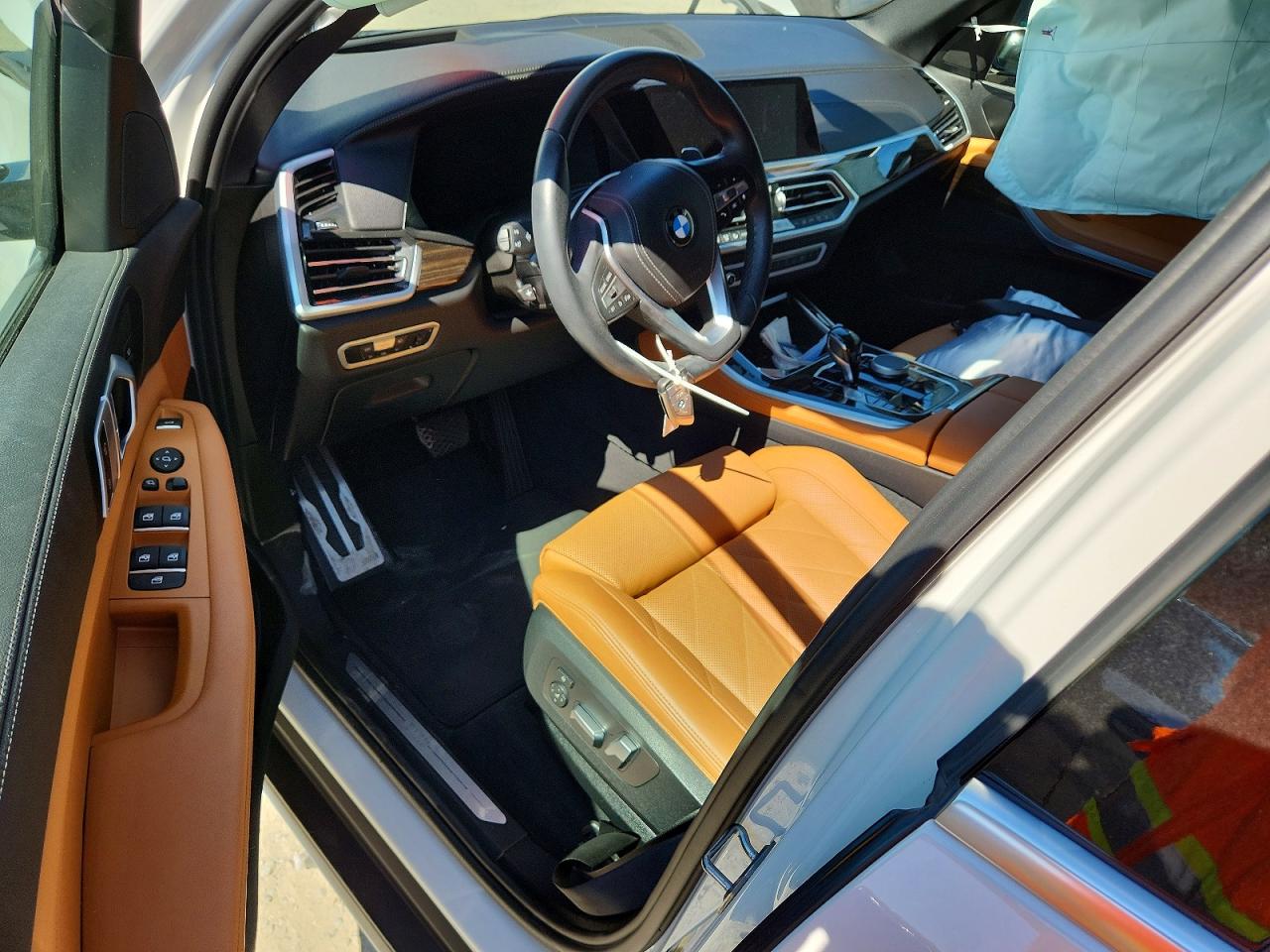 2023 BMW X5