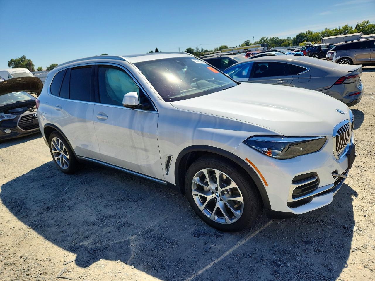 2023 BMW X5