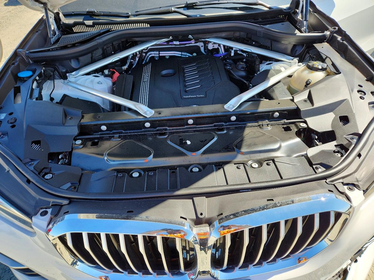 2023 BMW X5