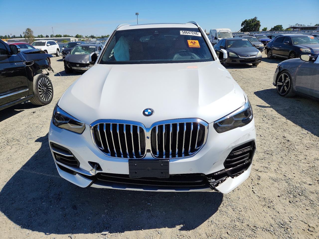 2023 BMW X5