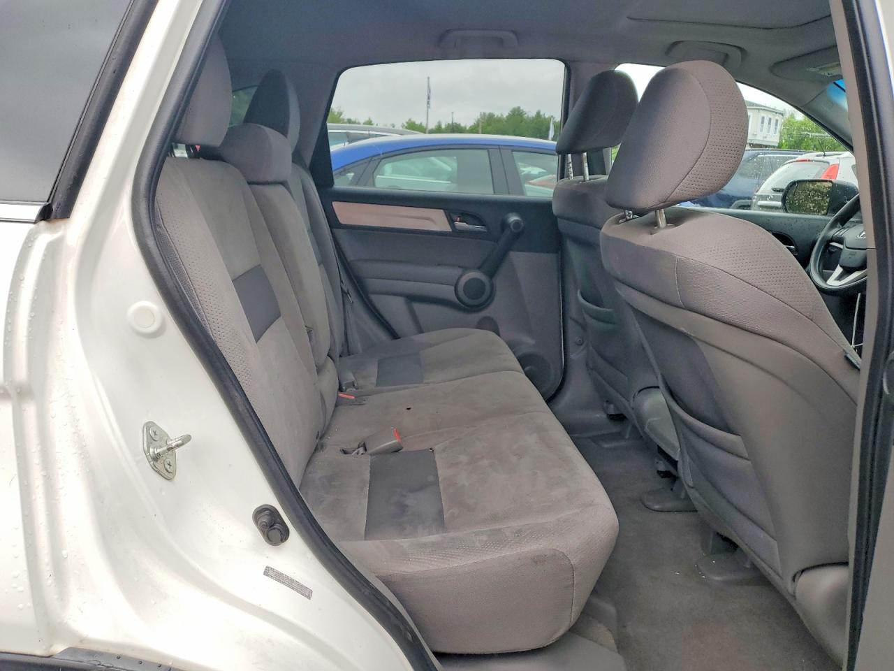 2010 HONDA CRV