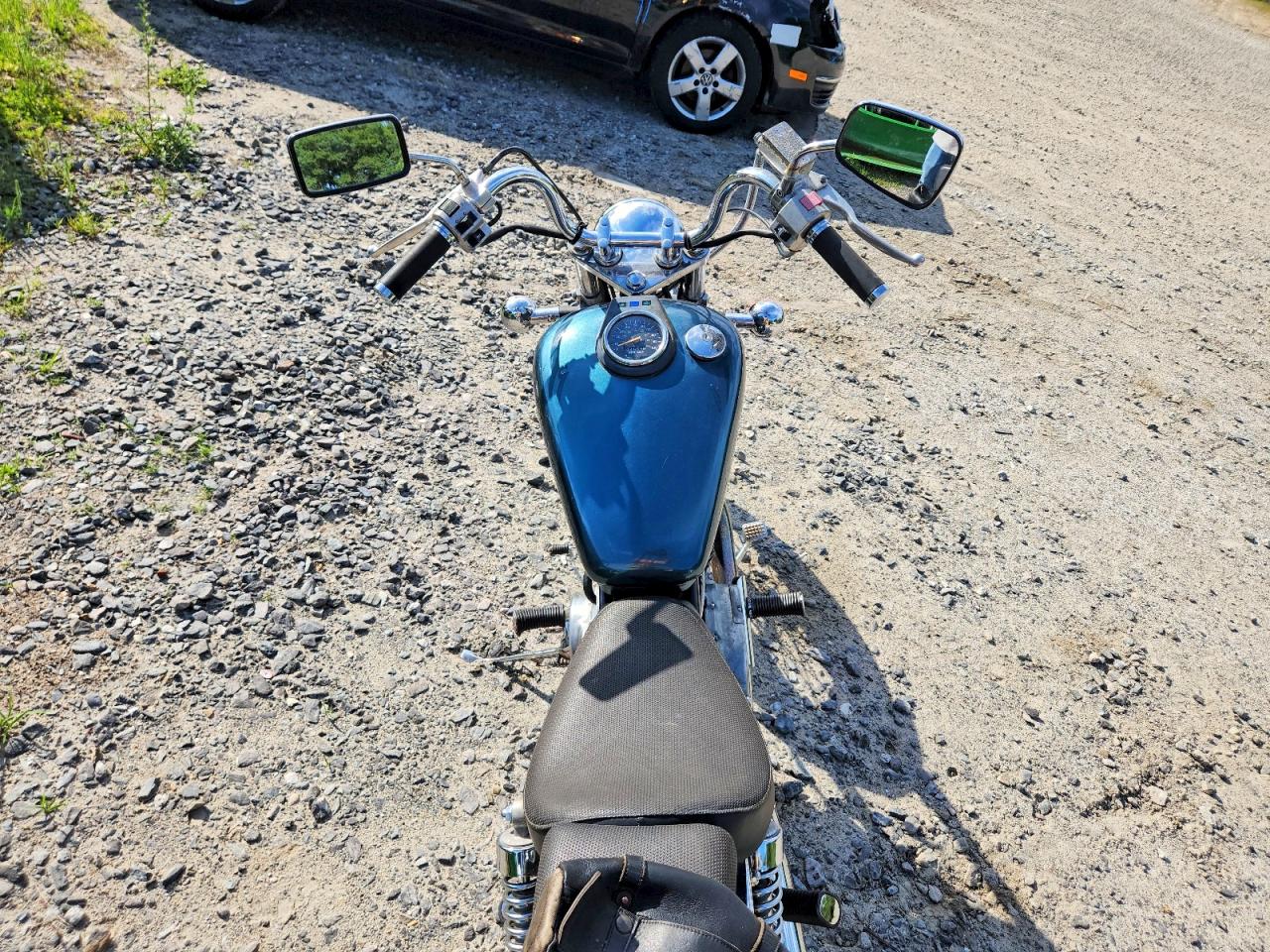 2003 SUZUKI OTHR CYCLE