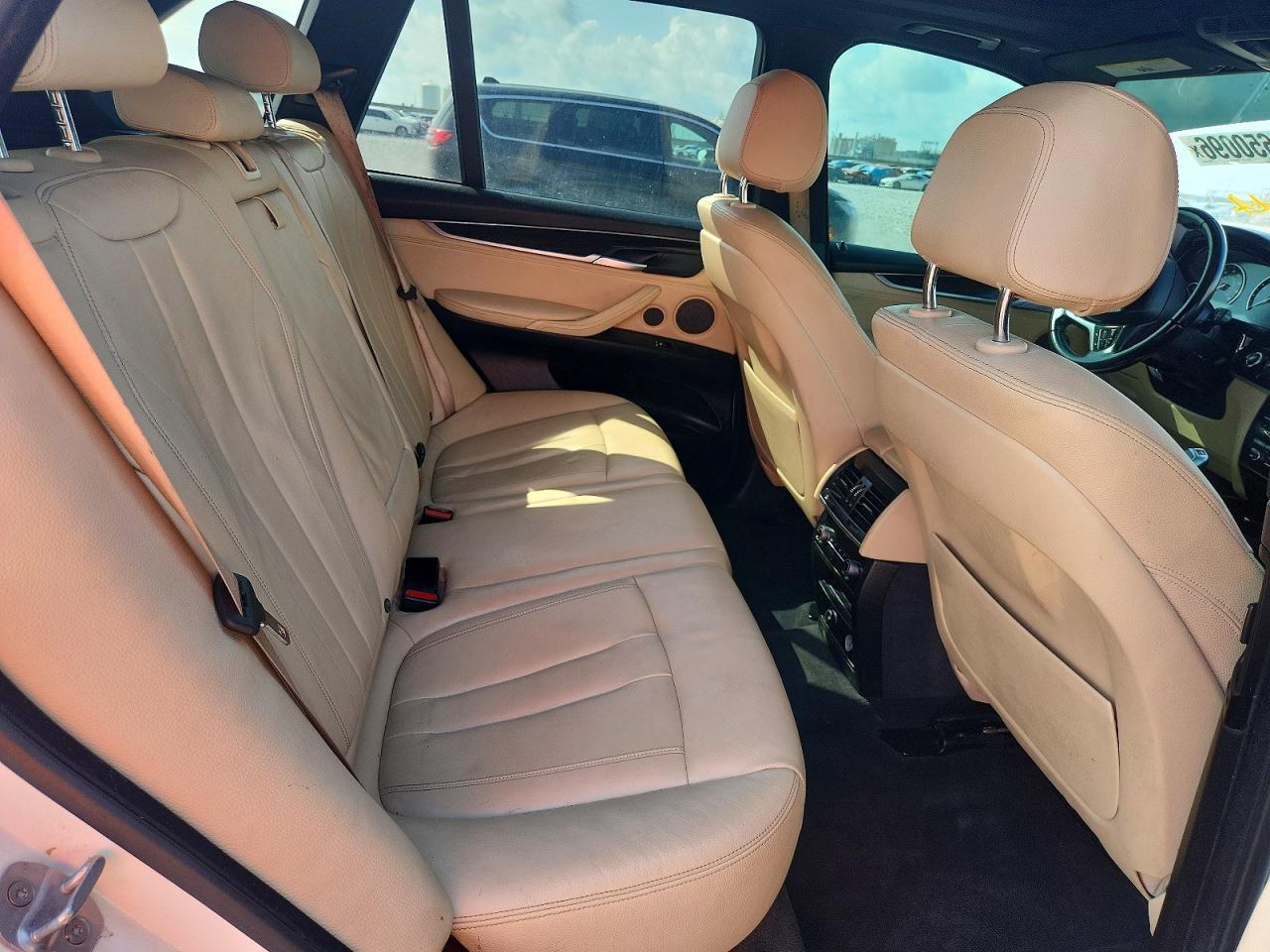2017 BMW X5