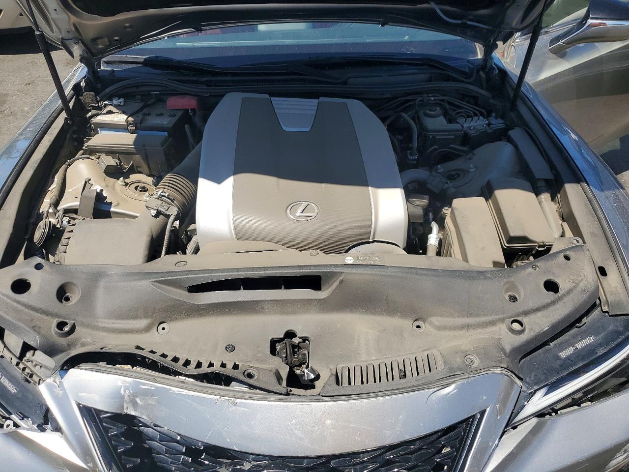 2023 LEXUS IS