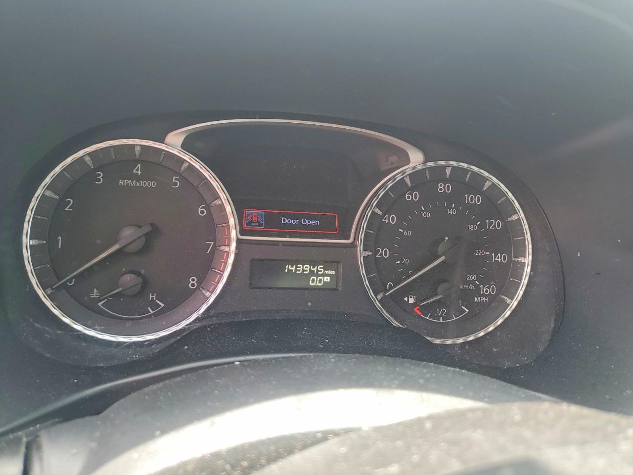 2018 INFINITI QX60