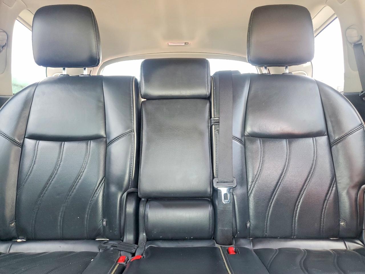 2018 INFINITI QX60