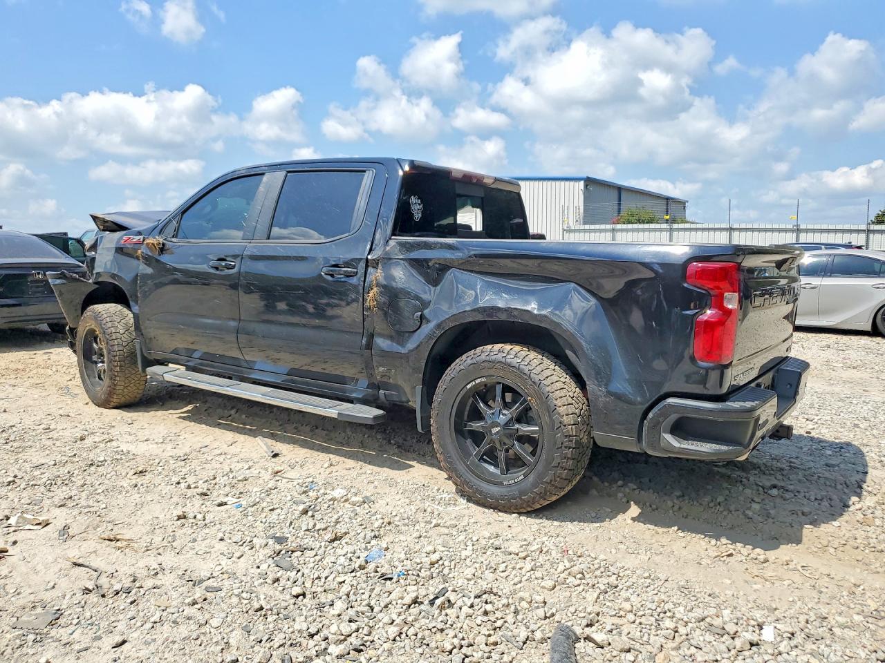 2020 CHEVROLET ALL Models