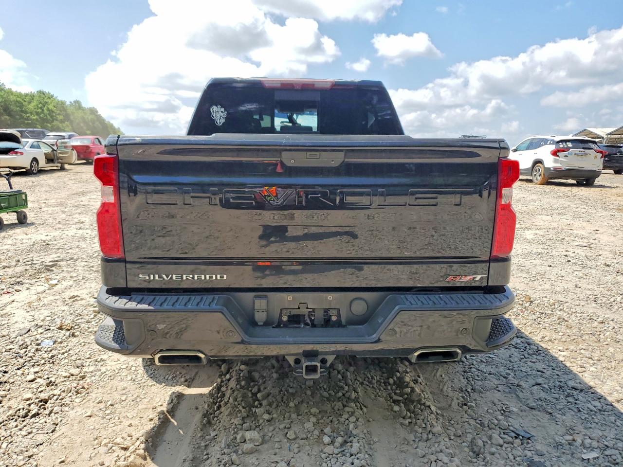 2020 CHEVROLET ALL Models