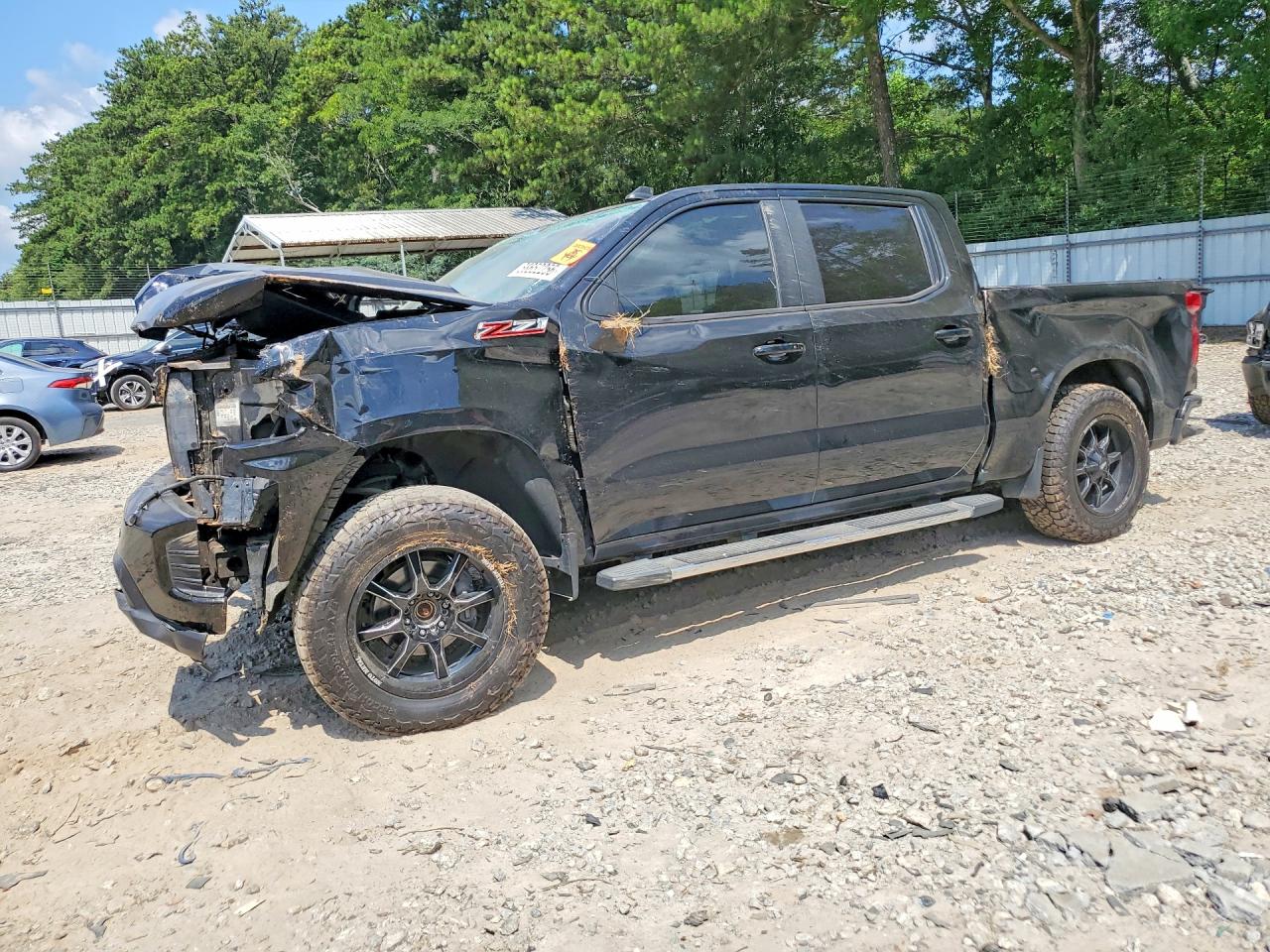 2020 CHEVROLET ALL Models