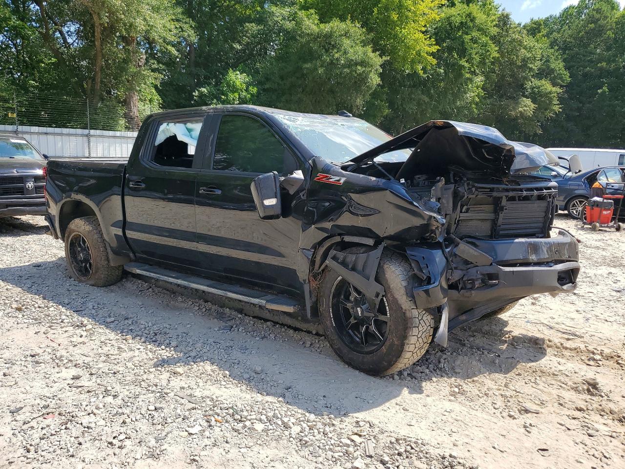 2020 CHEVROLET ALL Models