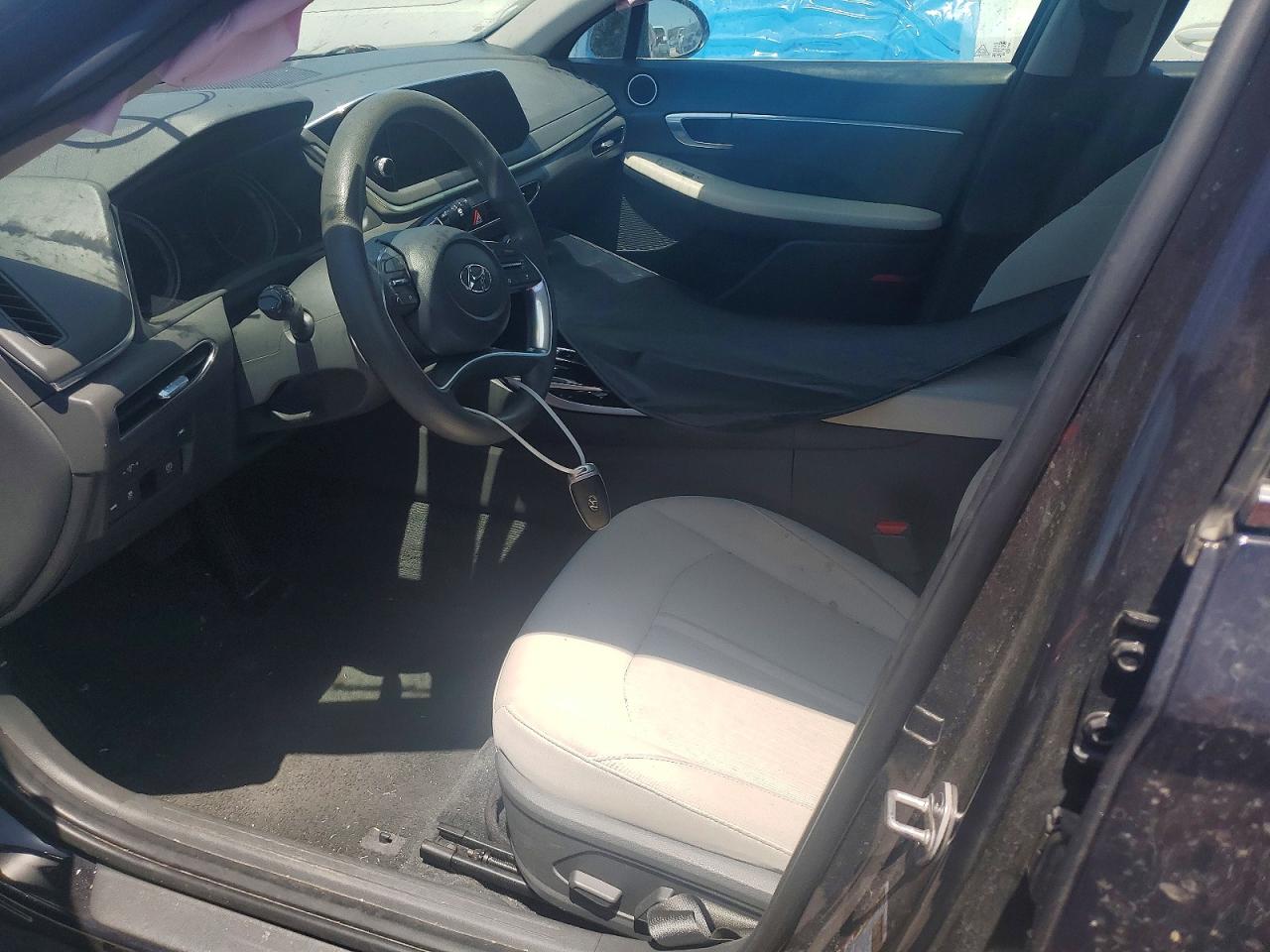 2023 HYUNDAI SONATA