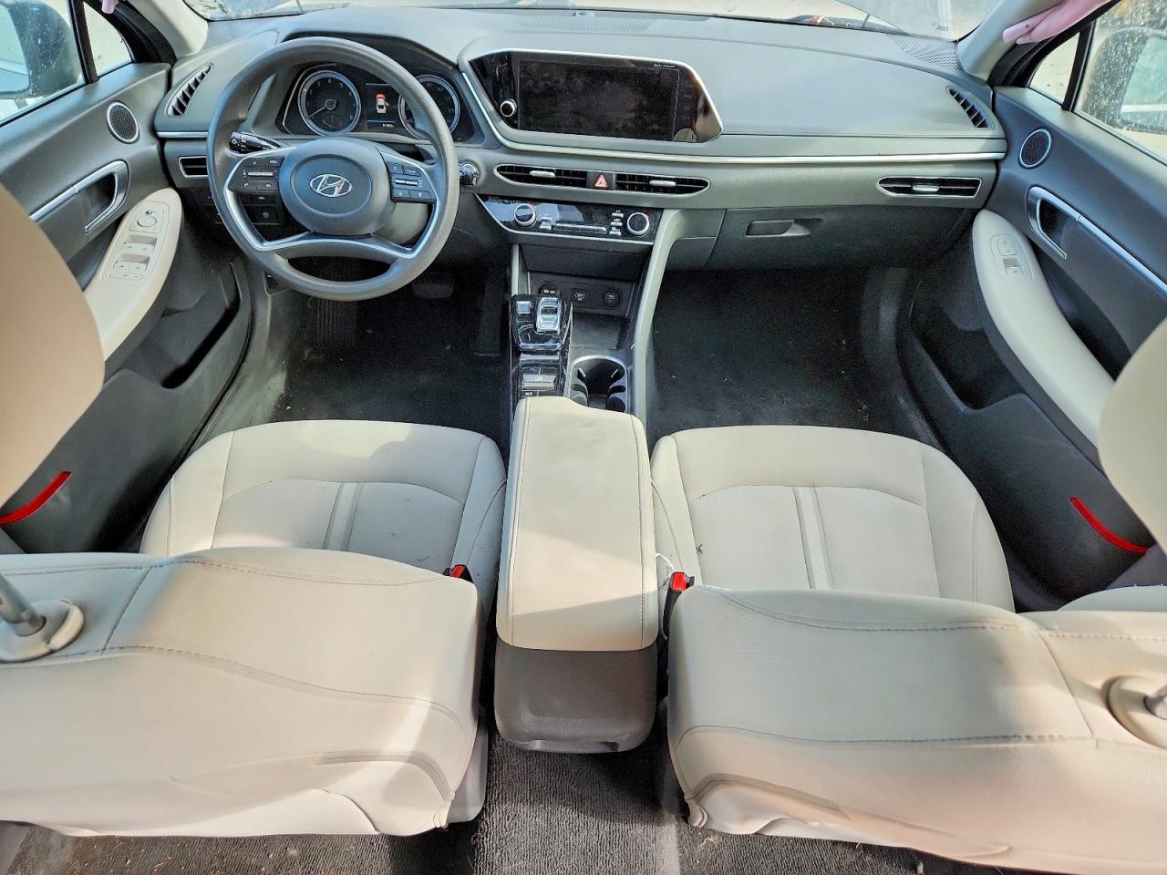 2023 HYUNDAI SONATA