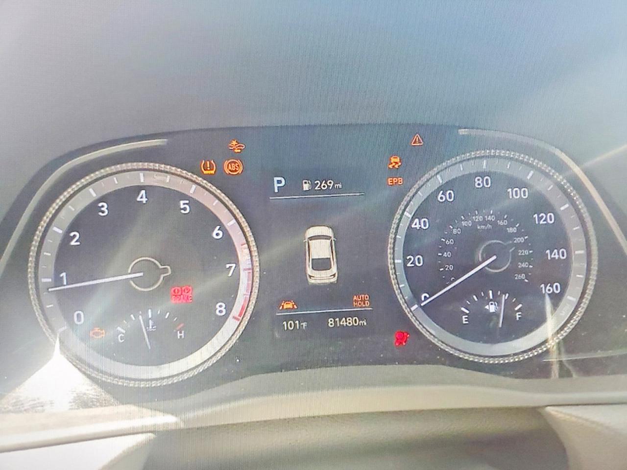 2023 HYUNDAI SONATA