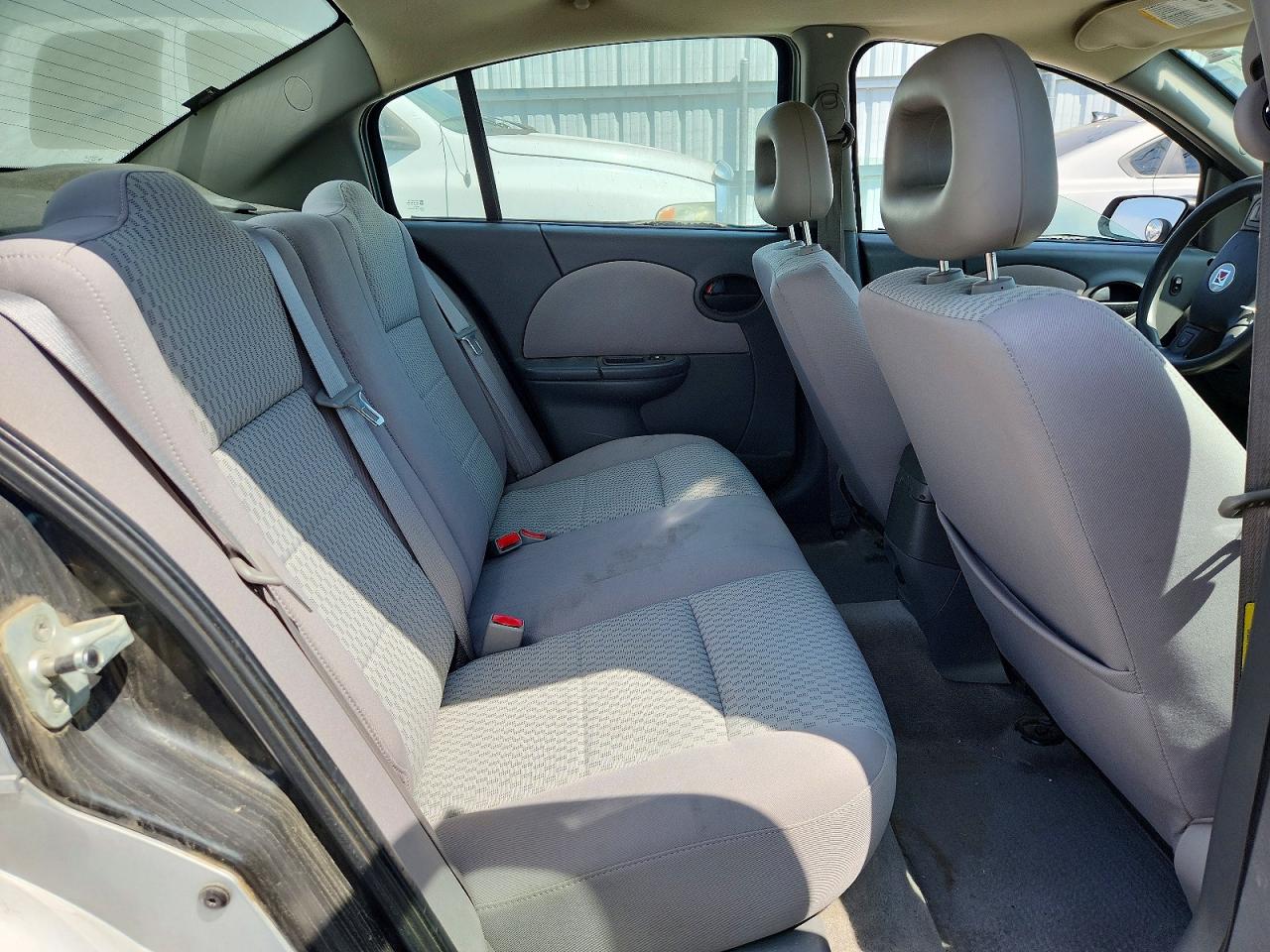2006 SATURN ION