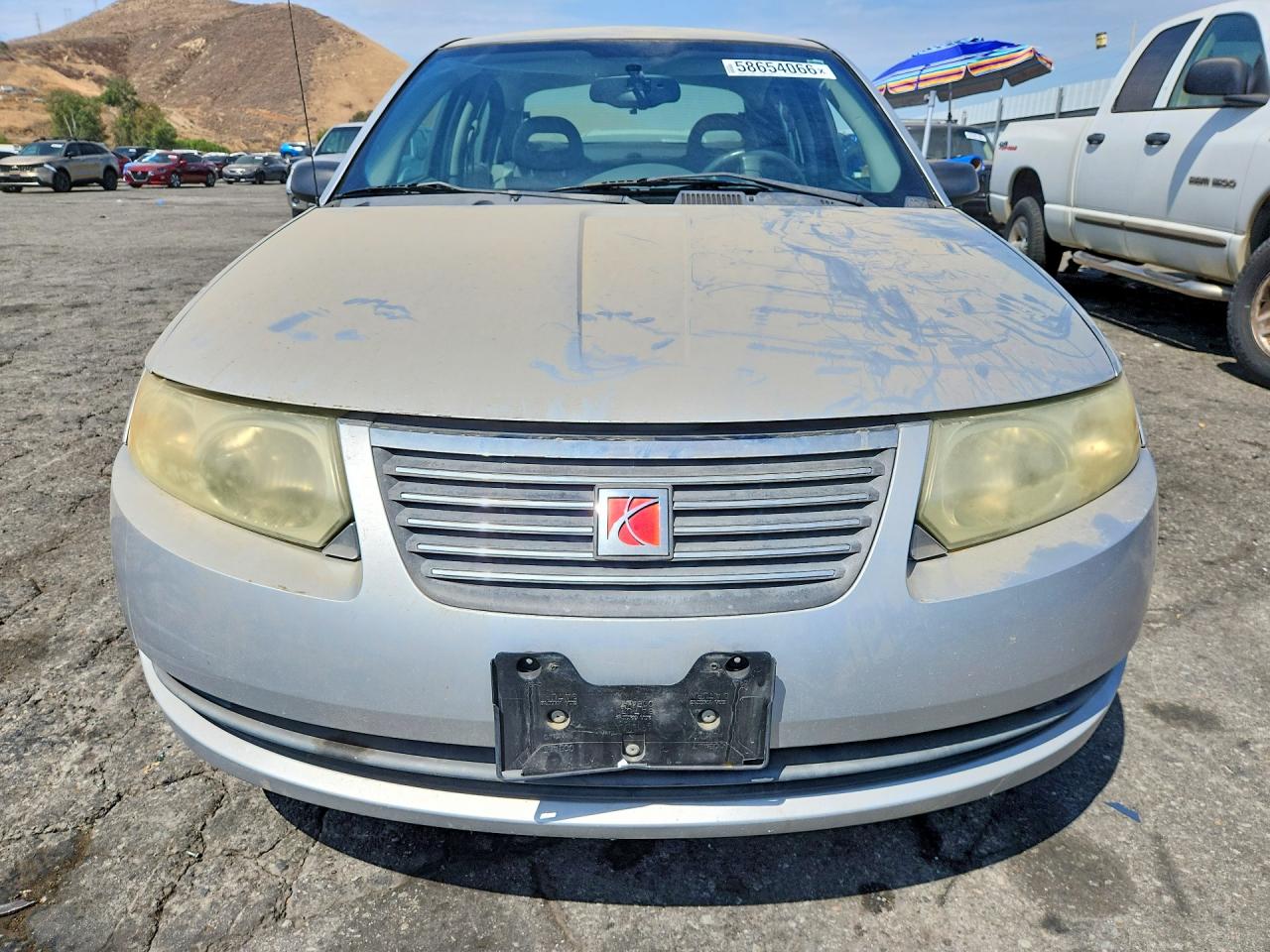 2006 SATURN ION