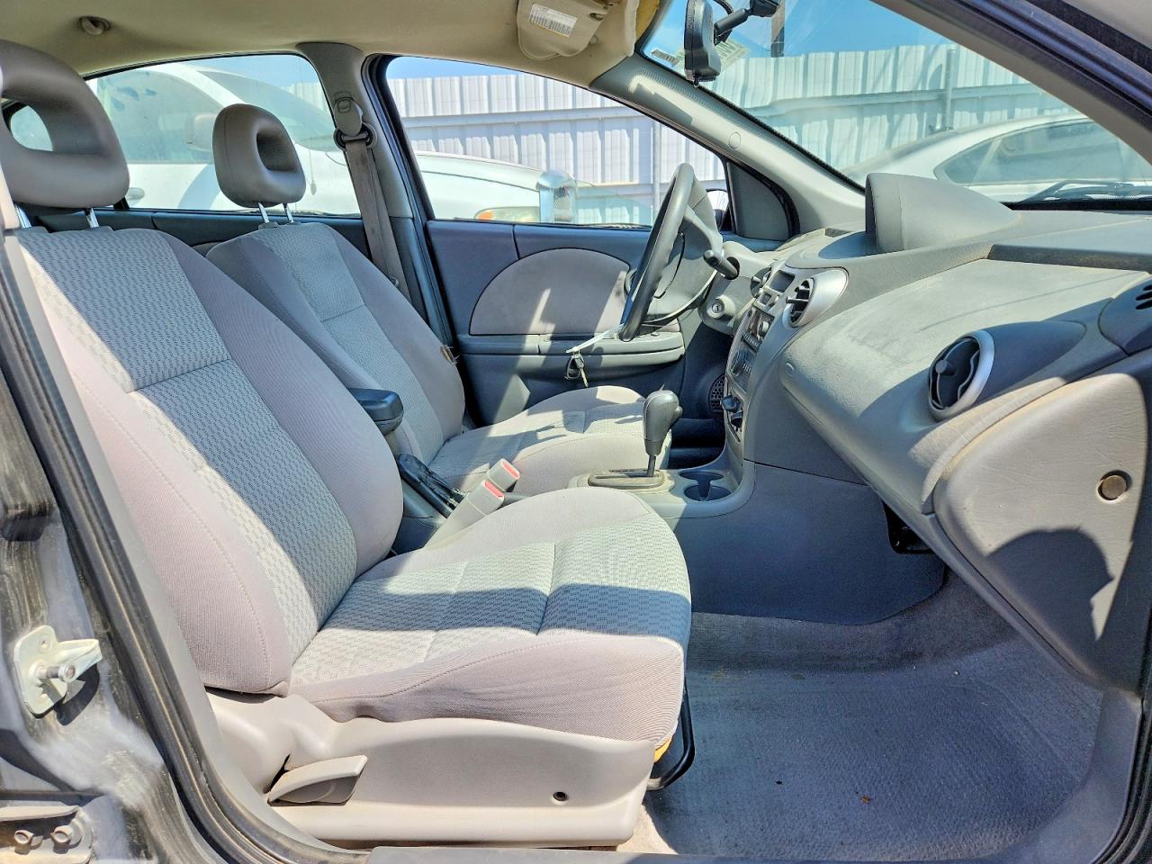2006 SATURN ION