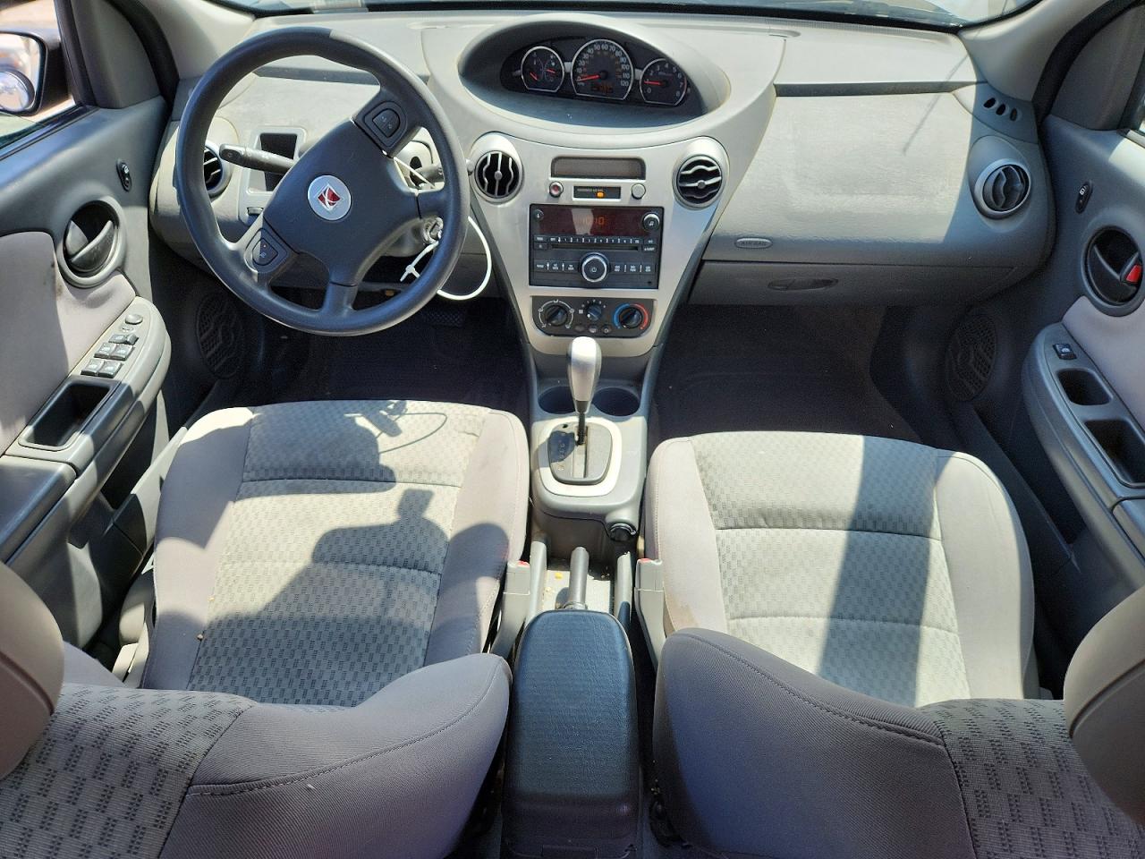2006 SATURN ION