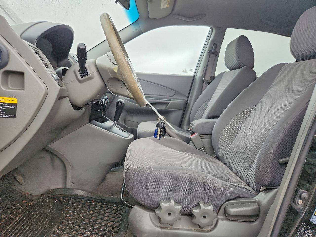 2008 HYUNDAI TUCSON