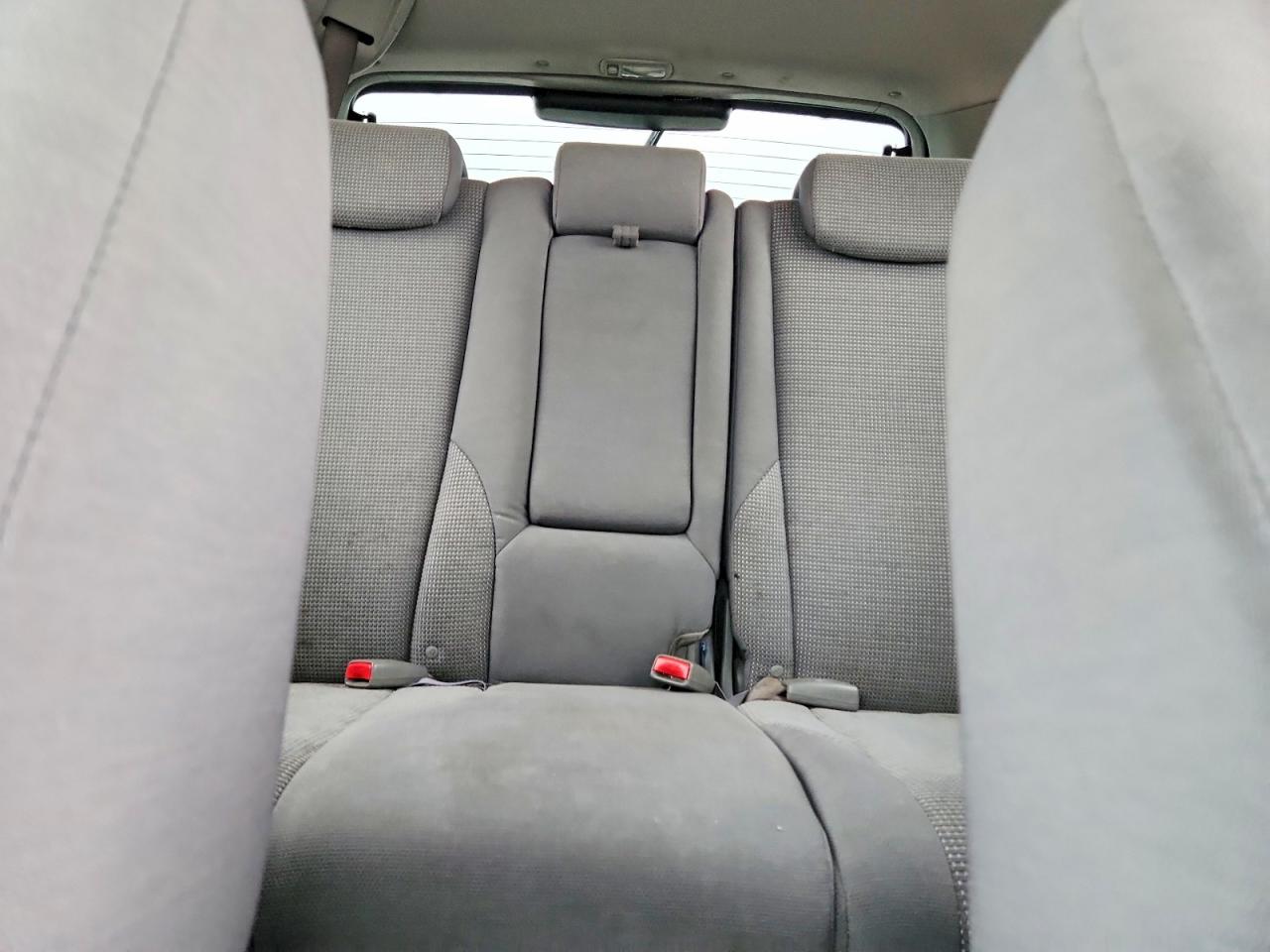 2008 HYUNDAI TUCSON