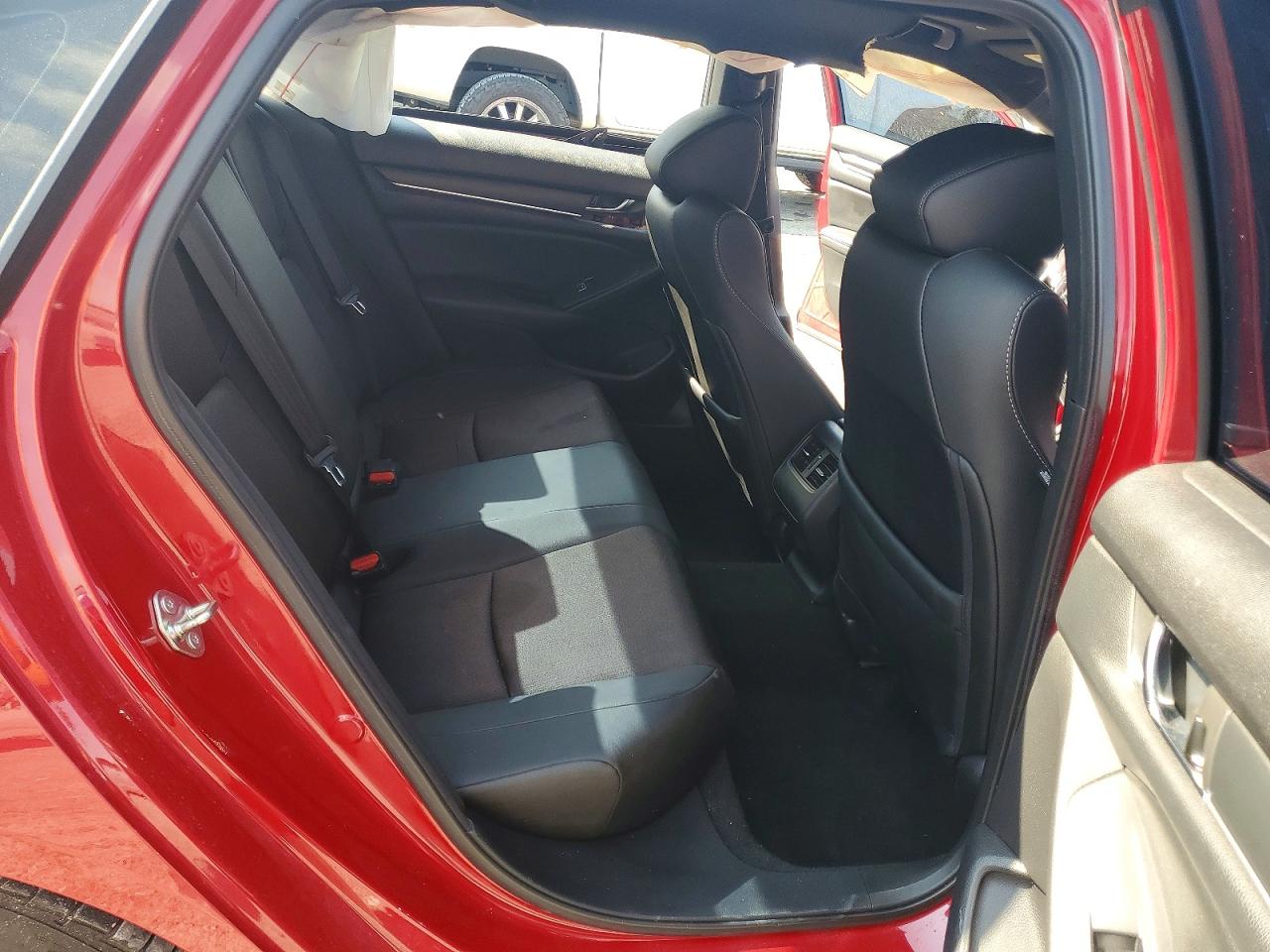 2020 HONDA ACCORD