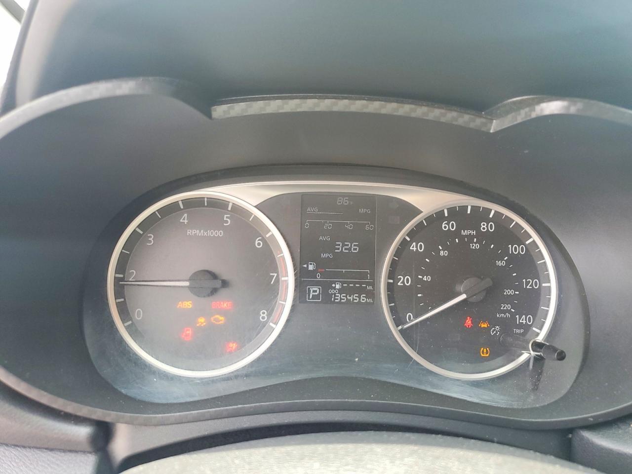 2020 NISSAN VERSA