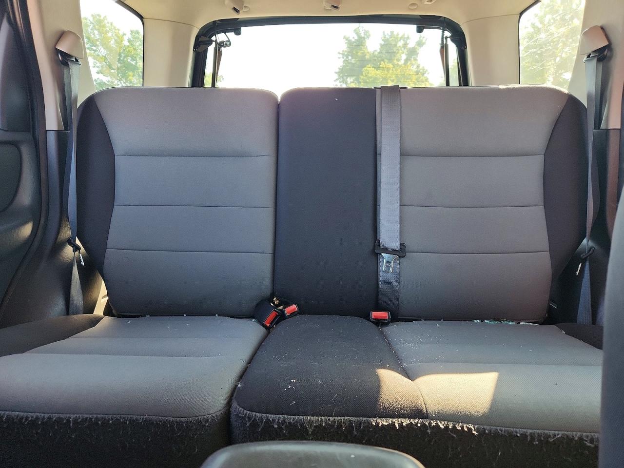 2007 FORD ESCAPE