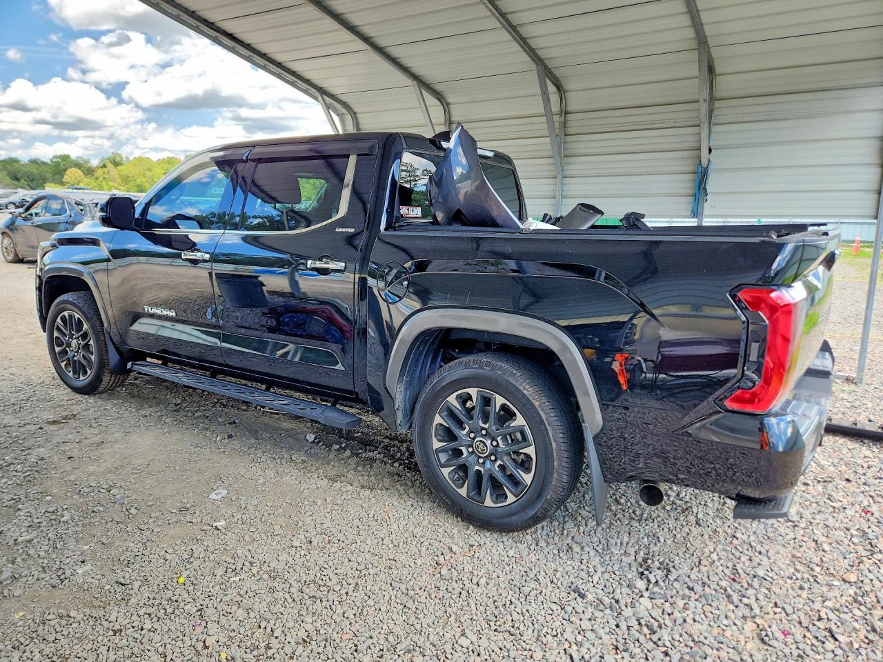 2022 TOYOTA TUNDRA