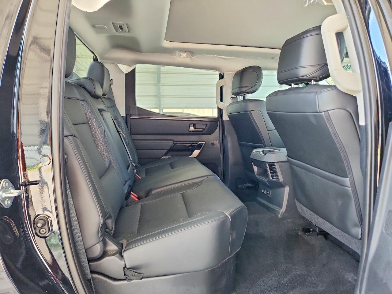 2022 TOYOTA TUNDRA