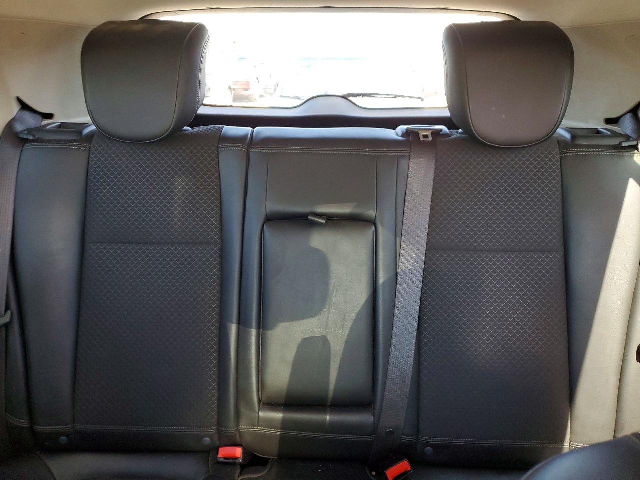 2017 BUICK ENCORE