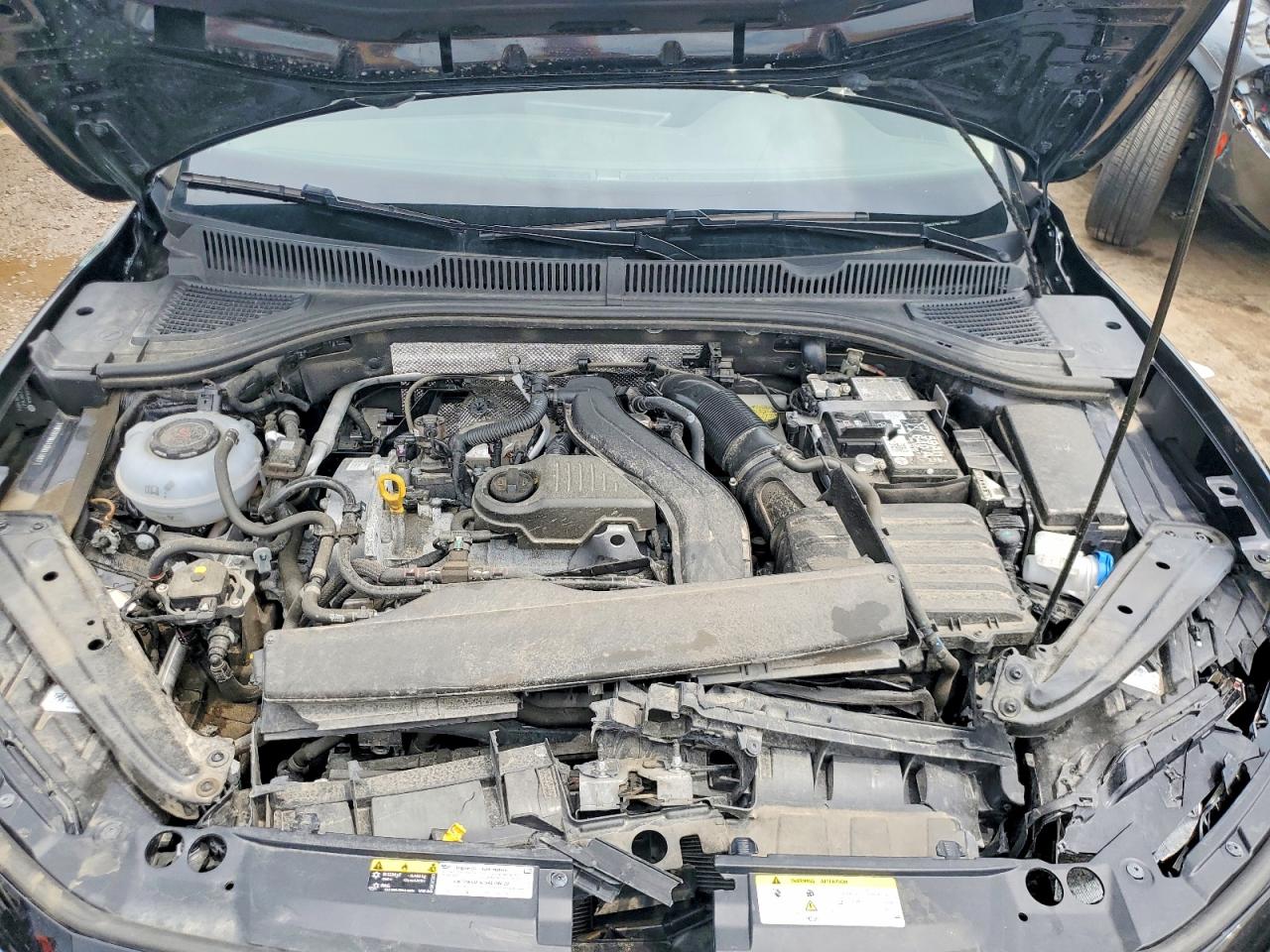 2025 VOLKSWAGEN JETTA