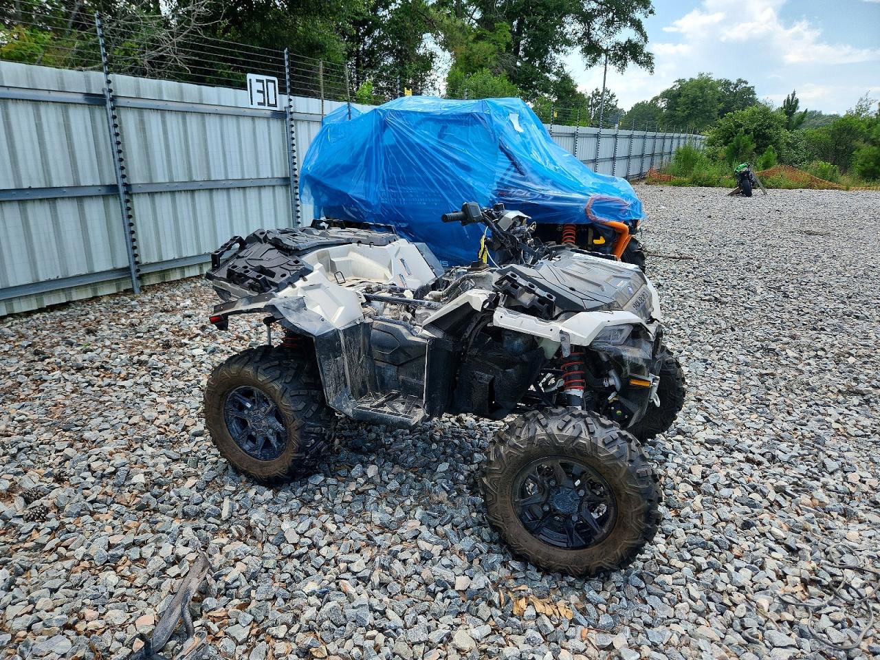 2024 POLARIS ATV