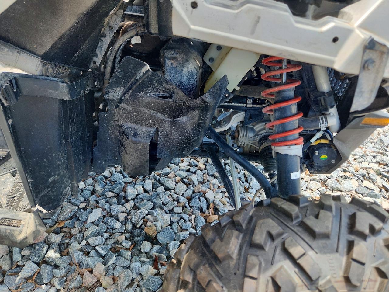 2024 POLARIS ATV