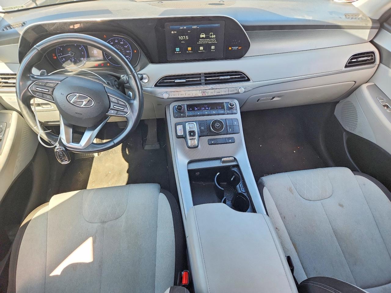 2020 HYUNDAI PALISADE
