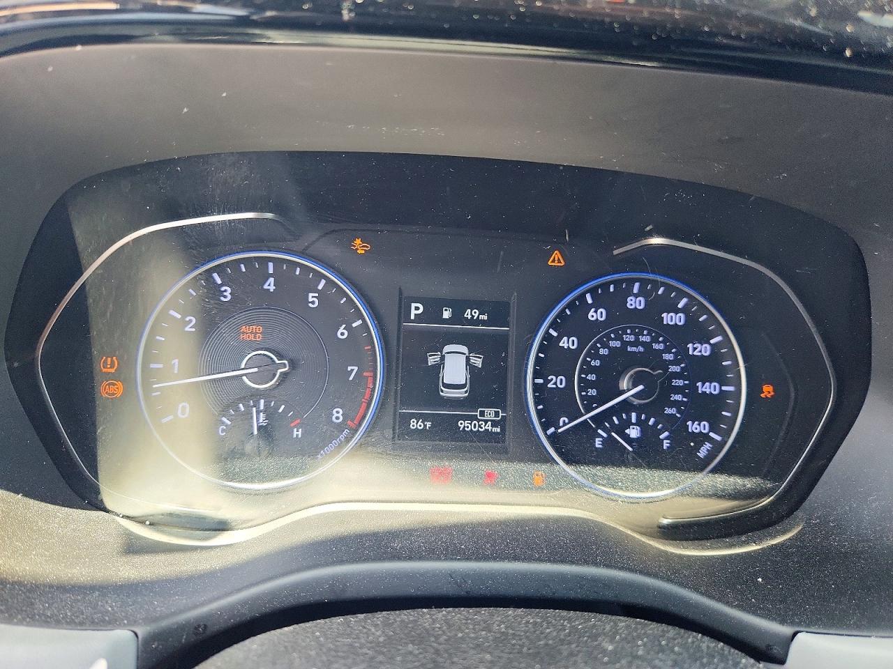 2020 HYUNDAI PALISADE
