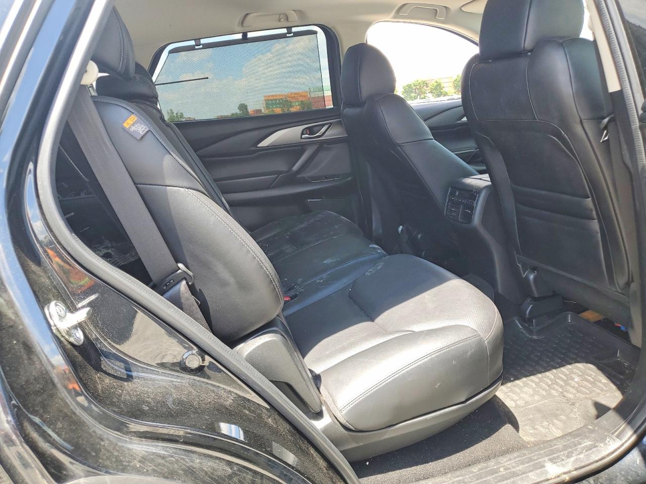 2019 MAZDA CX-9