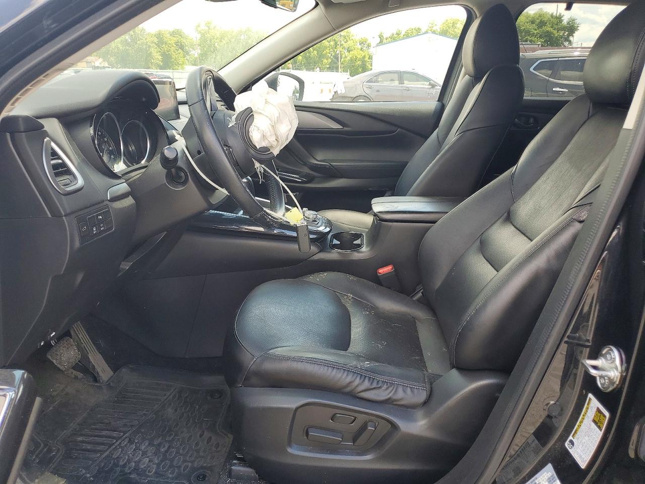 2019 MAZDA CX-9