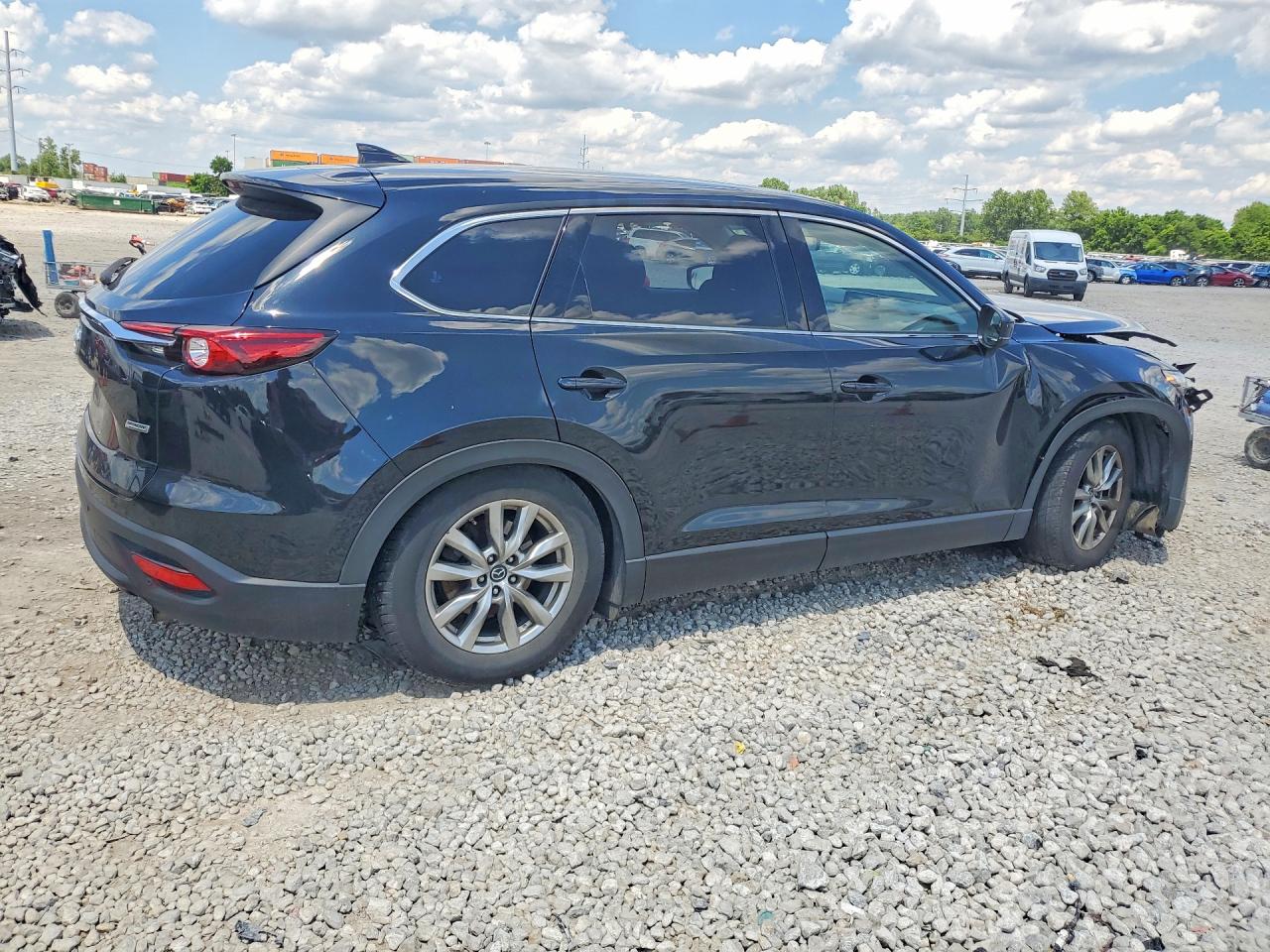 2019 MAZDA CX-9