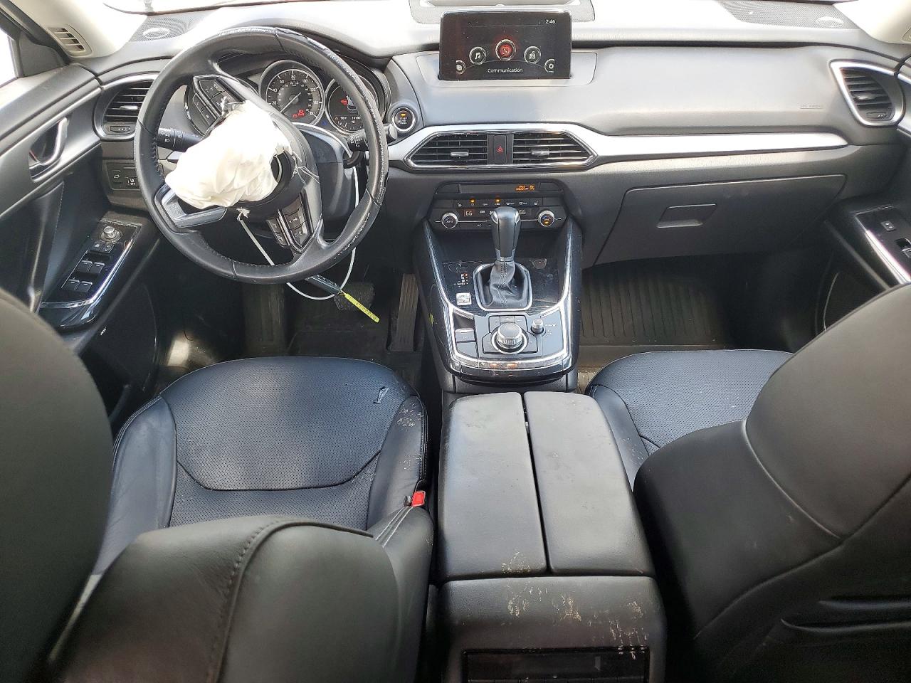 2019 MAZDA CX-9