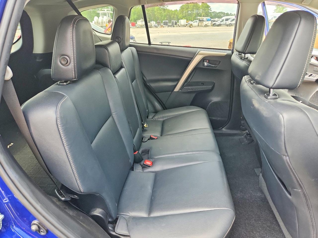 2014 TOYOTA RAV4