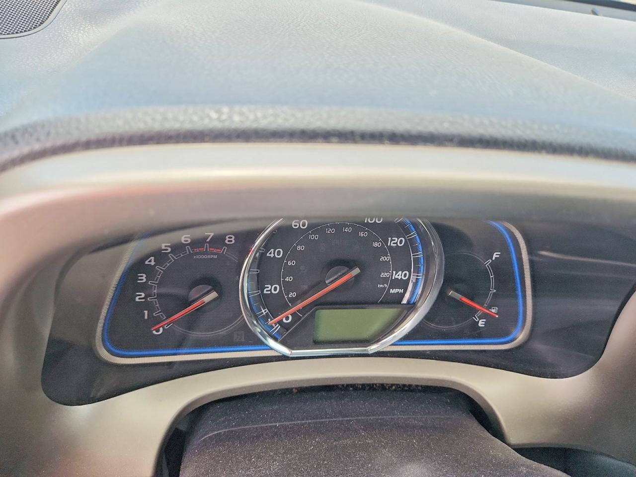 2014 TOYOTA RAV4