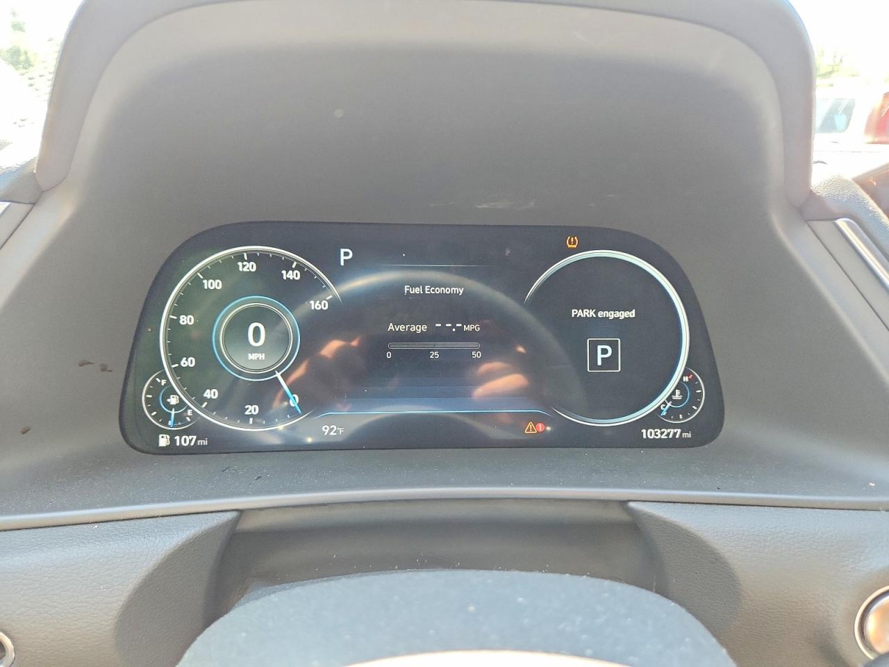 2021 HYUNDAI SONATA