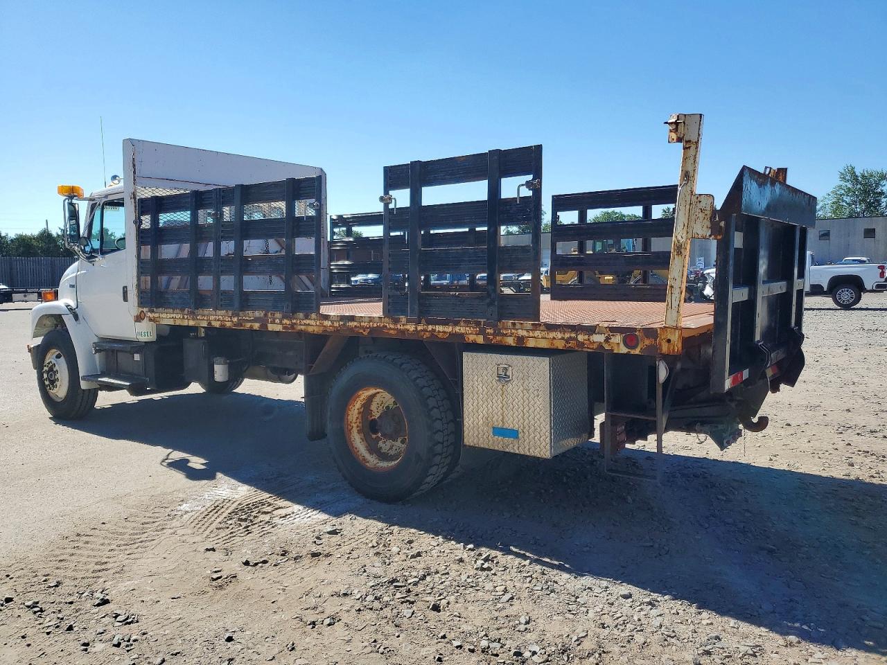 2000 FREIGHTLINER ALL OTHER